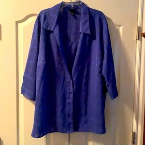 Maggie Barnes 3x shirt